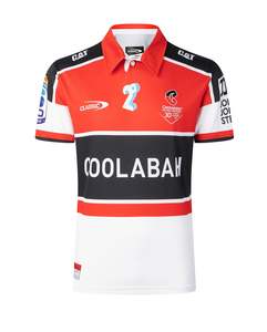 Crusaders Replica Heritage Jersey 2026