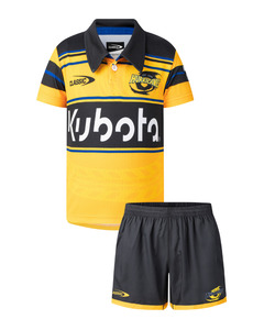 Rugby: Hurricanes Toddlers Mini Kit 2026