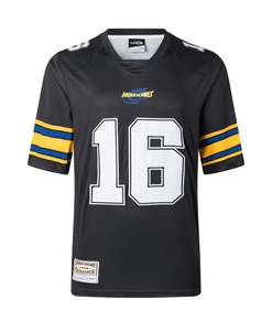 Hurricanes Supporters NFL Jersey 2026