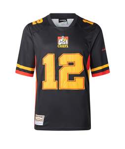 Chiefs Supporters NFL Jersey 2026