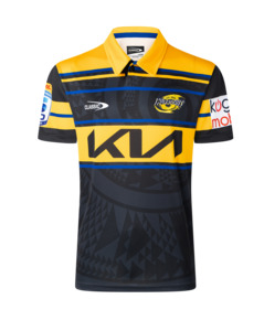 Hurricanes Replica Away Jersey 2026