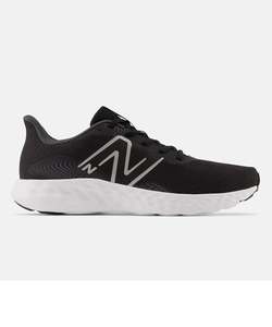 New Balance Men's 411 Wide (2E) Shoe Black