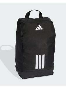 Adidas Tiro Shoe Bag Black/White