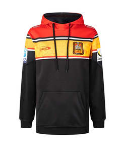 Chiefs Supporters Hoodie 2026