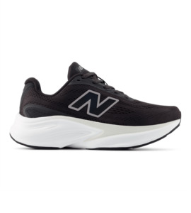 New Balance Women's Fresh Foam X Kaiha Road v2 Wide (D) Shoe Faded Black