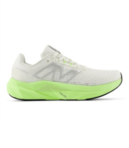 New Balance Women's FuelCell Propel v5 Wide (D) Shoe Sea Salt/Afterglow