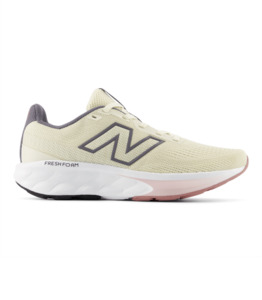 New Balance Women's Fresh Foam 520 v9 Standard (B) Shoe Linen