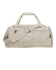 Under Armour Undeniable 5.0 Small Duffle Bag Khaki