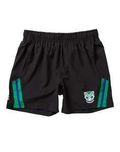Warriors NRL Tech Short