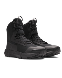 Under Armour Men's Charged Valsetz Tactical Boots