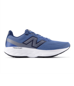 New Balance Men's Fresh Foam 520 v9 Wide (2E) Shoe Magic Blue