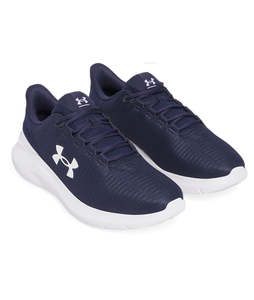 Mens: Under Armour Men's Phade RN 3 Shoe Midnight Navy