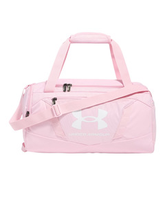 Under Armour Undeniable 5.0 XS Duffle Bag Pink