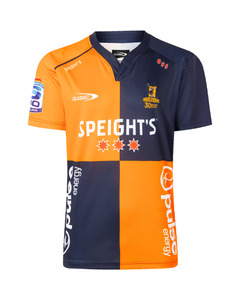 Mens Jerseys: Highlanders Training Jersey 2026