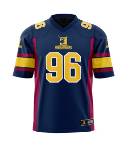Highlanders 'Touchdown' NFL Supporter Jersey