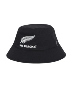 Rugby: All Blacks Bucket Hat 2025/2026