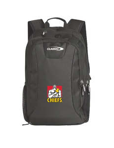 Rugby: Chiefs Classic Backpack 2025