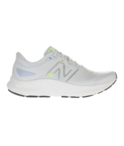 New Balance Women's Fresh Foam X Evoz ST Wide (D) Shoe Grey