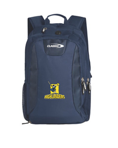 Sale: Highlanders Classic Backpack