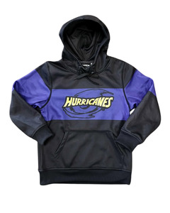 Sale: Hurricanes Kid's Big Logo Hoodie