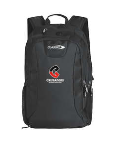 Sale: Crusaders Classic Backpack