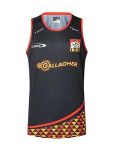 Sale: Chiefs Pro Training Singlet 2025