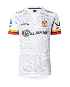 Sale: Chiefs Replica Away Jersey 2025