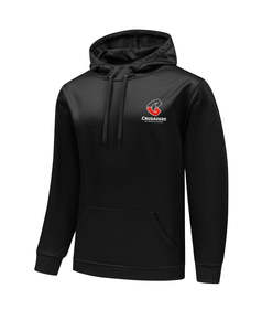 Sale: Crusaders Men's Supporter Hoodie