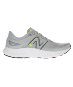 New Balance Men's Fresh Foam X Evoz ST v1 Wide (2E) Shoe Grey