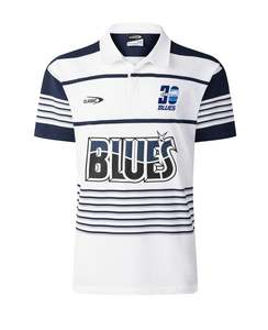 Blues Retro Supporter Jersey 2026