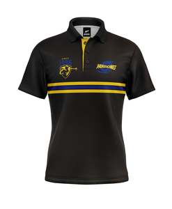 Hurricanes 'Sandman' Golf Polo
