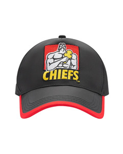 Chiefs Media Cap
