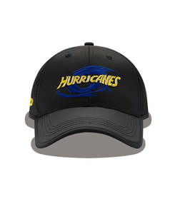Hurricanes Media Cap 2025