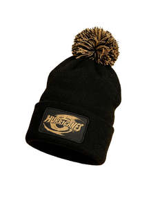 Rugby: Hurricanes 30th Anniversary Beanie