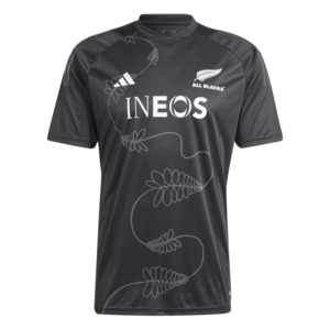 All Blacks Performance T-Shirt