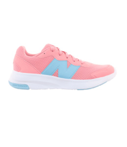 New Balance Kid's 578 Lace Shoe Double Bubble