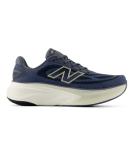 New Balance Men's Fresh Foam X More v6 Wide (2E) Shoe Graphite