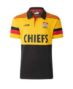 Chiefs Retro Supporter Jersey 2026
