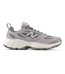 Sale: New Balance Women's 410v9 Wide (D) Shoe Slate Grey