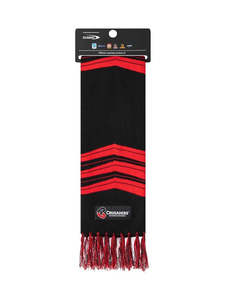 Mens: Crusaders Classic Team Scarf 2026