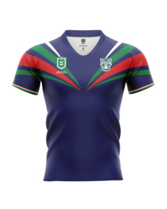 Mens: Warriors Supporters Jersey 2026