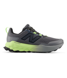 New Balance Men's Fresh Foam X Garo V2 Wide (2E) Shoe Castlerock