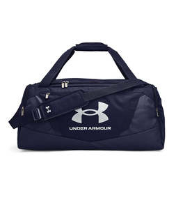 Under Armour Undeniable 5.0 Medium Duffle Bag Midnight Navy