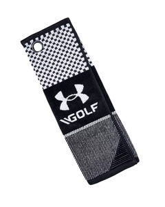 Mens Bags Accessories: Under Armour Bag Golf Towel