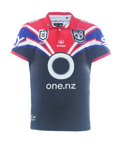 Mens: Warriors Kotahitanga Replica Jersey 2026