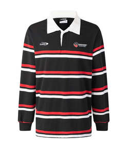 Mens: Crusaders Long Sleeve Supporter Jersey 2026