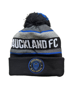 Mens: Auckland FC Defender Beanie