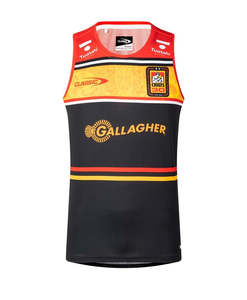 Chiefs Pro Training Singlet 2026