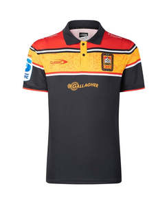 Chiefs Team Polo Shirt 2026
