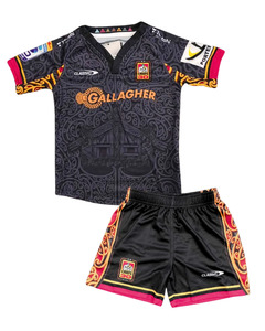 Chiefs Replica Mini Kit Set 2026